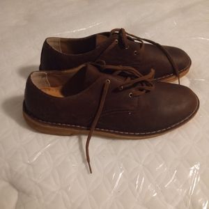 Clarks mens dress shoes